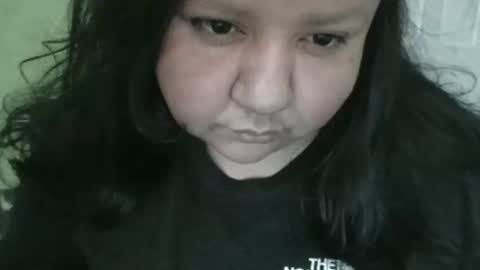 Snapshot of daisnconfusion_ chatting on 02/25/25, 08:51 daisnconfusion_ online show from 02/25/25, 08:51
