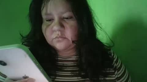 Snapshot of daisnconfusion_ chatting on 03/09/25, 10:52 daisnconfusion_ online show from 03/09/25, 10:52