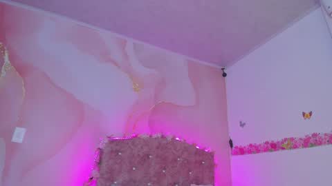 Snapshot of daisy__rose chatting on 01/07/25, 03:14 Dai online show from 01/07/25, 03:14