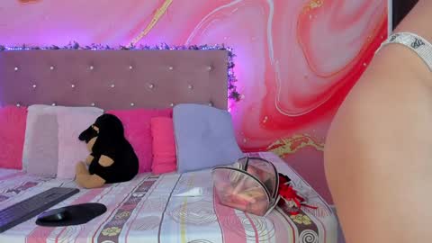 Snapshot of daisy__rose chatting on 01/28/25, 11:06 Dai online show from 01/28/25, 11:06