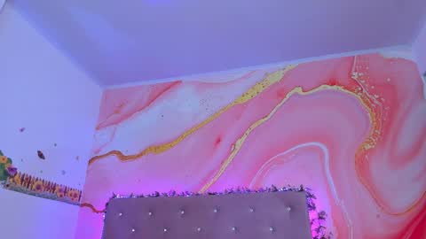 Snapshot of daisy__rose chatting on 02/11/25, 10:59 Dai online show from 02/11/25, 10:59