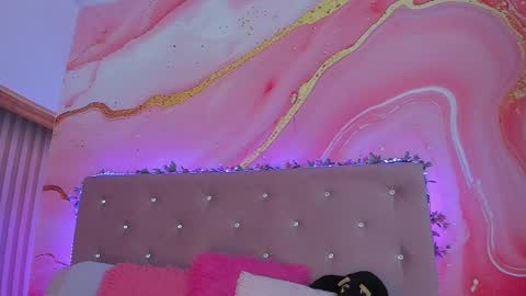 Snapshot of daisy__rose chatting on 02/28/25, 11:03 Dai online show from 02/28/25, 11:03