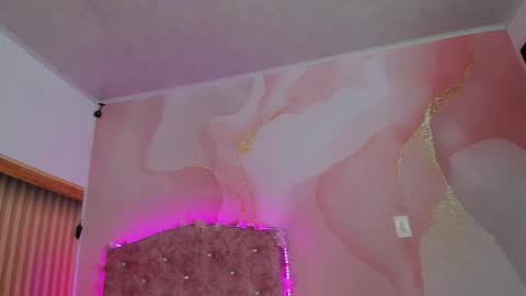 Snapshot of daisy__rose chatting on 09/23/25, 02:58 Dai online show from 09/23/25, 02:58