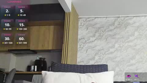 DaIsy Abby online show from 10/17/25, 05:32