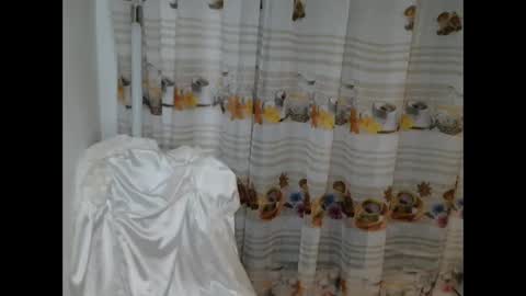 Snapshot of daisy_ashe chatting on 09/26/25, 09:08 Ashe online show from 09/26/25, 09:08