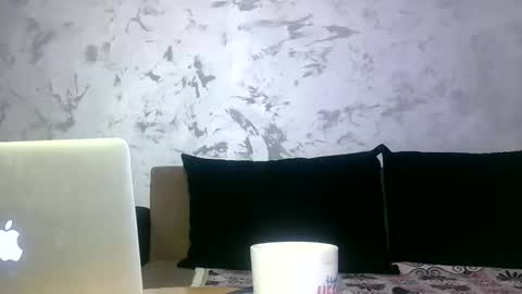 Snapshot of daisy_ashe chatting on 01/18/26, 09:13 Ashe online show from 01/18/26, 09:13