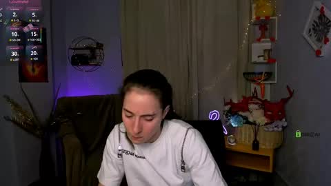 daisy online show from 03/26/26, 08:25