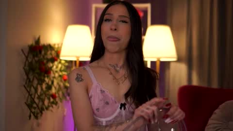 Snapshot of daisy_bella chatting on 03/15/26, 07:53 Daisy online show from 03/15/26, 07:53