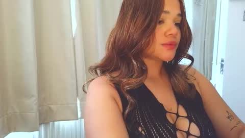 Snapshot of daisy_brown01 chatting on 03/20/26, 10:31 Dai my Instagram missdaisy 07 online show from 03/20/26, 10:31