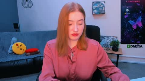 Snapshot of daisy_candy chatting on 12/23/24, 07:30 Little Di online show from 12/23/24, 07:30