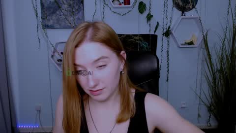 Snapshot of daisy_candy chatting on 01/24/25, 11:56 Little Di online show from 01/24/25, 11:56