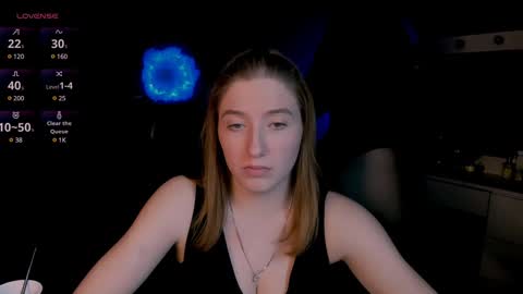 Snapshot of daisy_candy chatting on 02/05/25, 02:29 Little Di online show from 02/05/25, 02:29