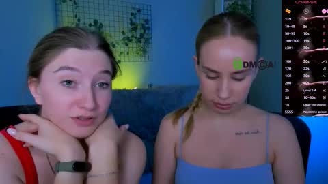 Snapshot of daisy_candy chatting on 09/18/25, 07:38 Little Di online show from 09/18/25, 07:38