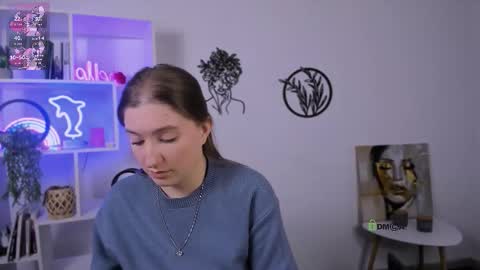 Little Di online show from 02/12/26, 02:28