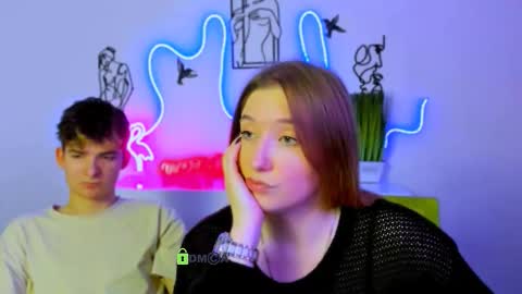 Little Di online show from 03/01/26, 11:29