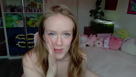 Daisy online show from 05/07/26, 09:20