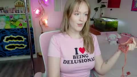 Daisy online show from 06/24/26, 08:19