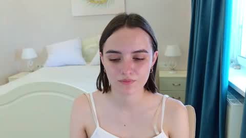 Snapshot of daisy_heart chatting on 06/20/26, 08:17 Daisy online show from 06/20/26, 08:17
