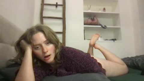 Snapshot of daisy_lately chatting on 01/07/26, 03:14 daisy_lately online show from 01/07/26, 03:14