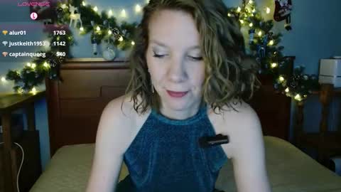 daisy_lovely online show from 01/12/26, 04:18