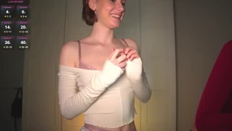 Snapshot of daisy_mint chatting on 03/10/26, 04:01 Daisy Fansly - Daisyymint online show from 03/10/26, 04:01