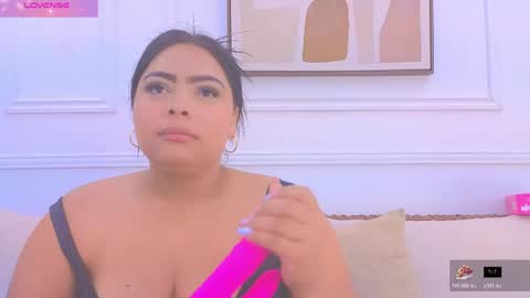 Daisy Price online show from 05/08/26, 10:42