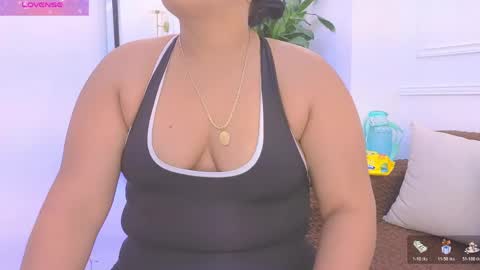 Daisy Price online show from 05/09/26, 10:53