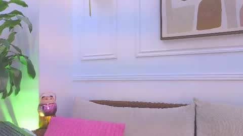 Daisy Price online show from 06/21/26, 10:18