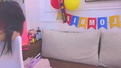 Daisy Price online show from 06/26/26, 10:41