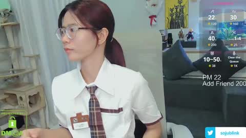 Daisy online show from 05/09/26, 09:03
