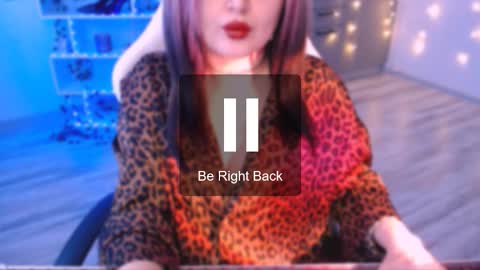 Daisy online show from 03/18/26, 02:20