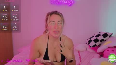 DaisyDeliciousxx online show from 06/18/26, 09:14