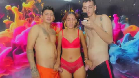 girl- paola online show from 02/15/25, 02:58