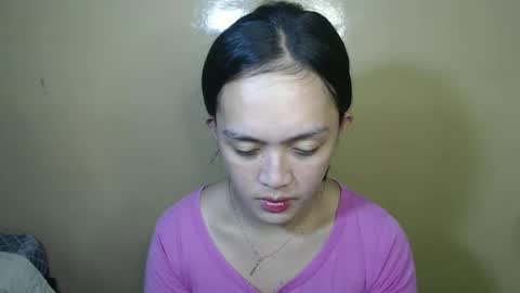 LILY   christmas wish breast implant online show from 03/03/25, 12:16