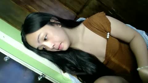 LILY   christmas wish breast implant online show from 11/09/25, 11:25