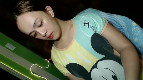 LILY   christmas wish breast implant online show from 12/20/25, 02:07