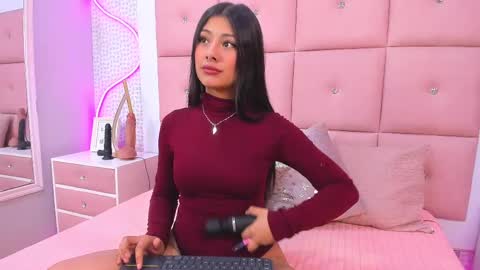 Mariana online show from 11/05/25, 12:05