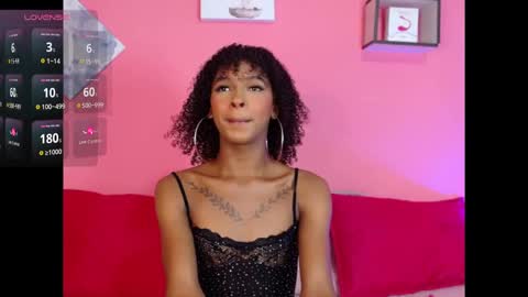 Daisy online show from 02/23/25, 03:35