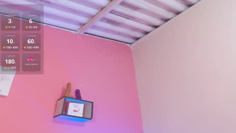 Daisy online show from 03/08/25, 05:49