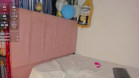 Daisy online show from 09/26/25, 12:42