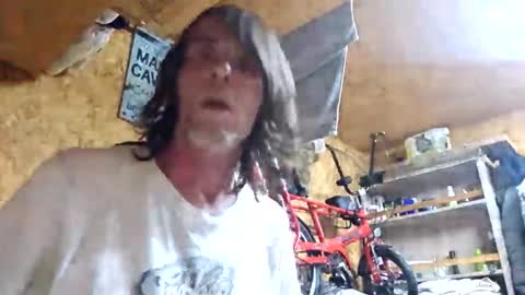 dave online show from 04/29/26, 08:48