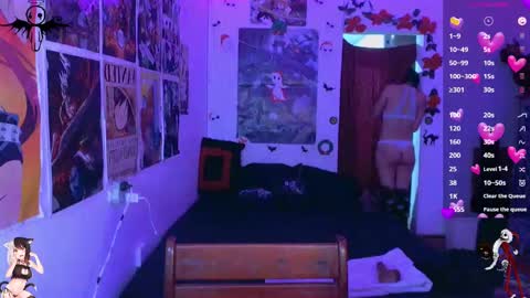 Snapshot of dakapsy420_ chatting on 01/26/25, 10:46 Dakapsy online show from 01/26/25, 10:46