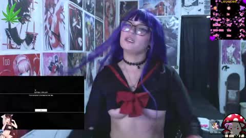Dakapsy online show from 05/12/26, 07:33