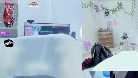 daki_ume_ online show from 11/30/25, 02:37