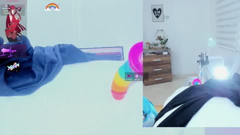 daki_ume_ online show from 01/10/26, 02:35