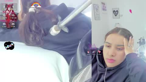 daki_ume_ online show from 02/02/26, 02:32