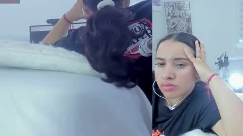 daki_ume_ online show from 03/18/26, 02:37