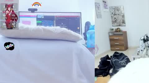 daki_ume_ online show from 05/11/26, 02:28