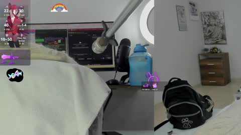 daki_ume_ online show from 06/01/26, 02:35