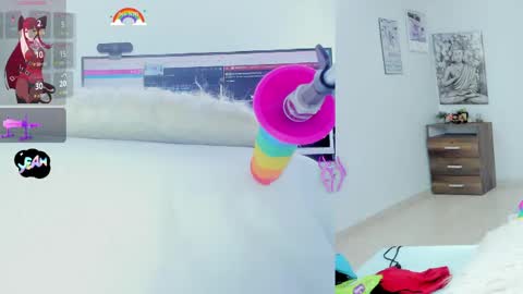 daki_ume_ online show from 06/04/26, 02:39